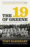 The 19 of Greene (eBook, ePUB)