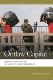 Outlaw Capital (eBook, ePUB)