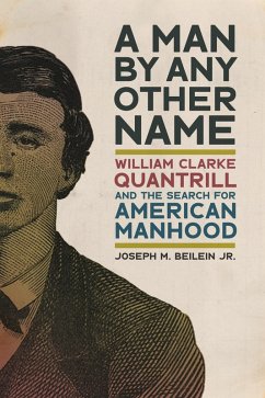 A Man by Any Other Name (eBook, ePUB) - Jr., Joseph M. Beilein