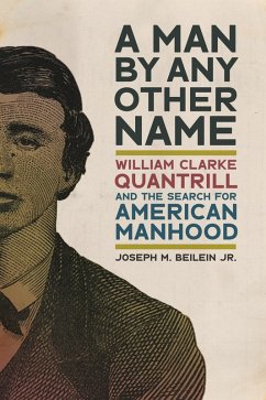 Cover A Man by Any Other Name (eBook, ePUB)