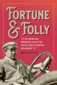 Fortune and Folly (eBook, ePUB) - Butler, Sara A. H. Fortune and Folly (eBook, ePUB) - Butler, Sara A. H.