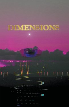 Dimensions - Lucas, Rachael S