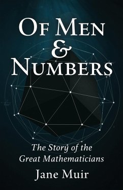 Of Men and Numbers - Muir, Jane