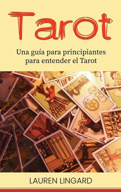 Tarot - Lingard, Lauren