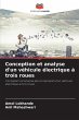 Conception et analyse d'un véhicule... - Bild 1