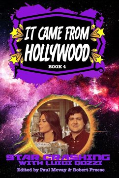 It Came From Hollywood Book 4 - Mcvay, Paul; Freese, Robert