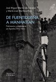 De Fuentidueña a Manhattan