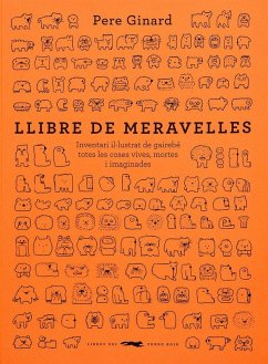 Cover Llibre de meravelles