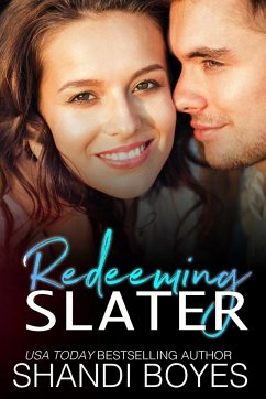 Redeeming Slater - Boyes, Shandi