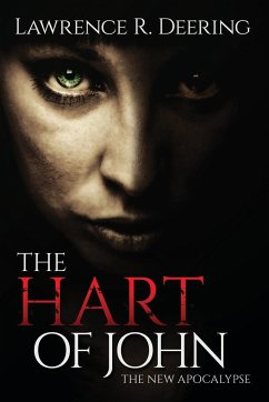 The Hart of John - Deering, Lawrence R.