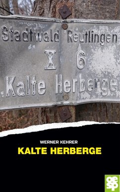 Kalte Herberge - Kehrer, Werner