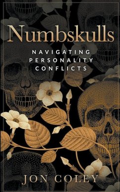 Numbskulls - Coley, Jon