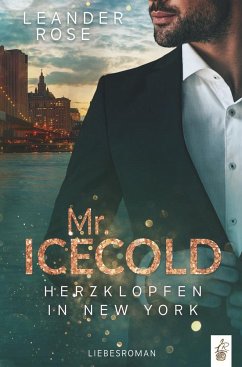 Mr.Icecold - Rose, Leander