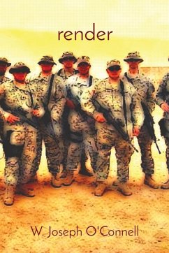 render - O'Connell, W. Joseph