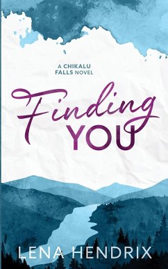 Finding You - Hendrix, Lena