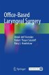 Office-Based Laryngeal Surgery - Bild 1