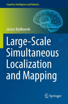 Large-Scale Simultaneous Localization and Mapping - Bedkowski, Janusz