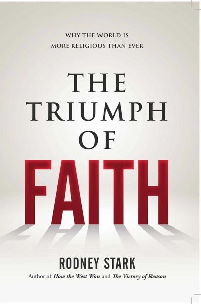 The Triumph of Faith (eBook, ePUB) The Triumph of Faith (eBook, ePUB)