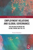 Employment Relations and Global Governance (eBook, PDF)