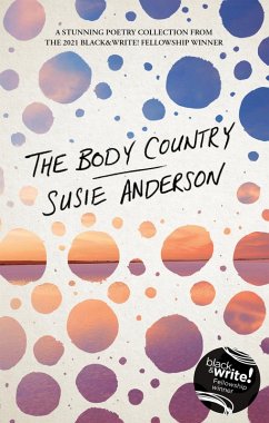 the body country (eBook, ePUB) - Anderson, Susie