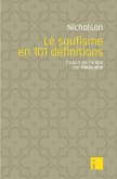 Le soufisme en 101 définitions (eBook, ePUB)