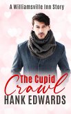 The Cupid Crawl (The Williamsville Inn, #2) (eBook, ePUB)