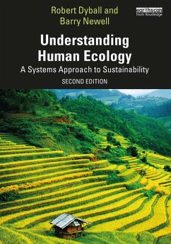 Understanding Human Ecology (eBook, PDF) - Dyball, Robert; Newell, Barry