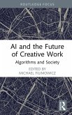 AI and the Future of Creative Work (eBook, PDF)