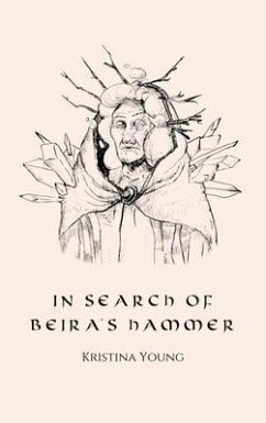 In Search of Beira's Hammer (eBook, ePUB) - Young, Kristina