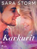 Karkurit (eBook, ePUB) Karkurit (eBook, ePUB)