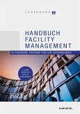 Handbuch Facility Management 2023 (eBook, PDF)