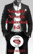 Naughty Novella Collection 1-5 (Naughty... - Bild 1