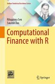 Computational Finance with R (eBook, PDF)