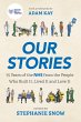 Our Stories (eBook, ePUB) - Bild 1