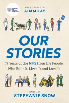 Cover Our Stories (eBook, ePUB)