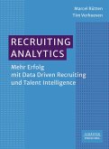 Recruiting Analytics (eBook, ePUB)
