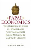 Papal Economics (eBook, ePUB)
