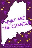What are the Chances (Love in Vacationland, #2) (eBook, ePUB)