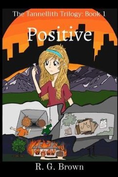Cover Positive: The Tannellith Trilogy (eBook, ePUB)