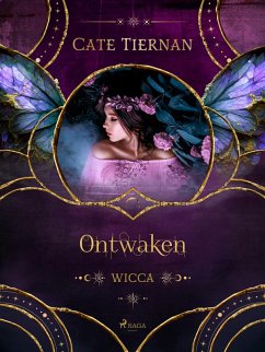 Ontwaken (eBook, ePUB) - Tiernan, Cate