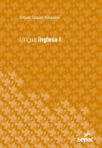 Língua inglesa I (eBook, ePUB) Língua inglesa I (eBook, ePUB)