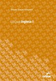 Língua inglesa I (eBook, ePUB)