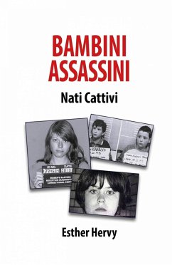 Cover Bambini Assassini (eBook, ePUB)