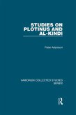 Studies on Plotinus and al-Kindi (eBook, ePUB)