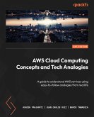AWS Cloud Computing Concepts and Tech Analogies (eBook, ePUB)