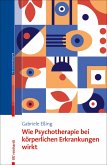 Wie Psychotherapie bei körperlichen Erkrankungen wirkt (eBook, ePUB)