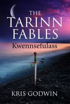Cover The Tarinn Fables (eBook, ePUB)