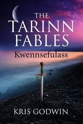 The Tarinn Fables (eBook, ePUB) The Tarinn Fables (eBook, ePUB)