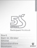 5S Office: Version 2 Participant Workbook (eBook, PDF)
