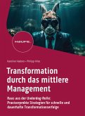 Transformation durch das mittlere Management (eBook, ePUB)